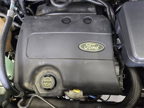 Used 2014 Ford Edge SEL w/ Equipment Group 205A image 32