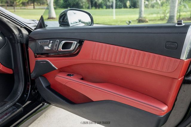 Used 2016 Mercedes-Benz SL 550 image 36