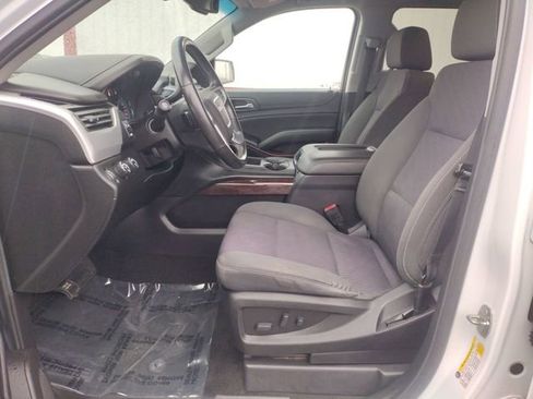 Used 2018 GMC Yukon SLE w/ Convenience Package image 18
