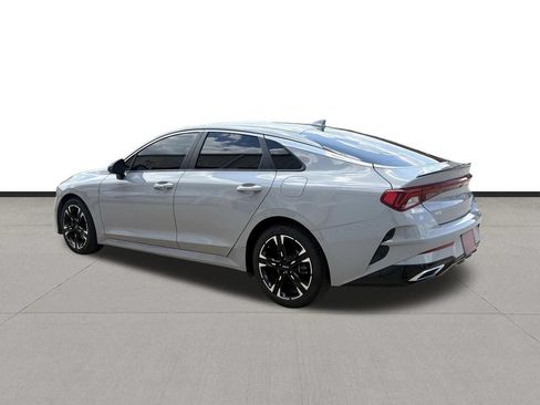 Certified 2023 Kia K5 GT-Line w/ GT-Line Premium Package FWD image 7