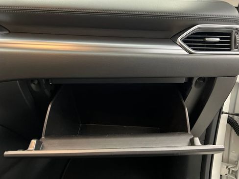 Used 2025 MAZDA CX-5 AWD 2.5 S w/ Preferred Package image 28