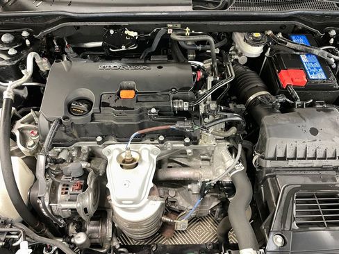 Used 2023 Honda Civic Sport image 42