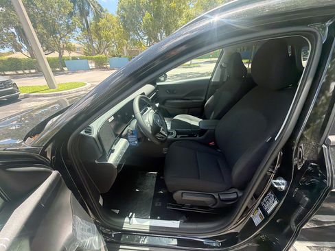 New 2026 Hyundai Kona SEL Sport FWD image 14