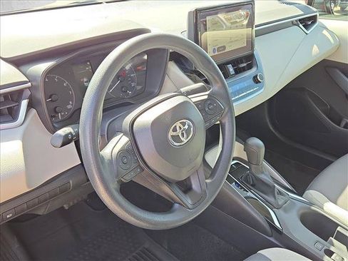 Used 2024 Toyota Corolla LE FWD image 10