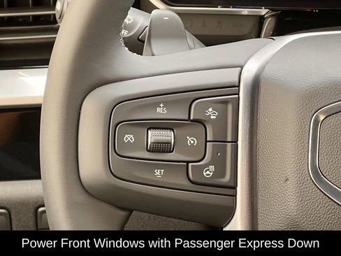 New 2026 GMC Sierra 1500 Elevation w/ Preferred Package image 14