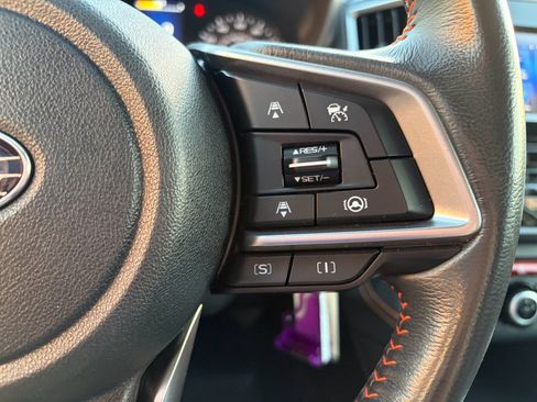 Used 2021 Subaru Crosstrek 2.0i Premium w/ Popular Package #2 image 18