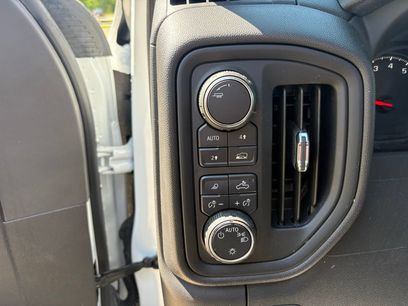 New 2025 Chevrolet Silverado 1500 W/T w/ WT Safety Package