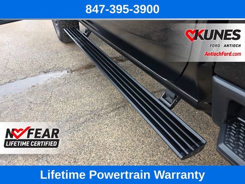 Used 2024 GMC Sierra 2500 AT4X image 26