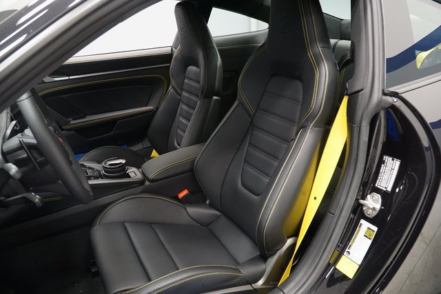 New 2026 Porsche 911 Carrera 4S AWD/4WD image 5