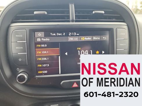 Used 2023 Kia Soul LX image 20