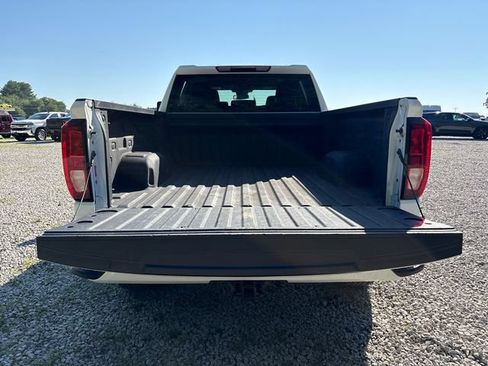 Used 2024 GMC Sierra 1500 Pro w/ Graphite Edition AWD/4WD image 13