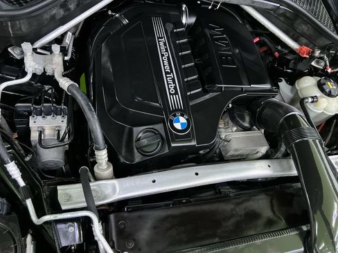 Used 2017 BMW X5 xDrive35i AWD/4WD image 17
