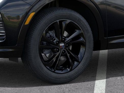 New 2026 Buick Envista Sport Touring w/ Convenience I Package image 9