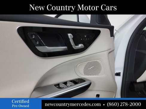 Certified 2023 Mercedes-Benz C 300 C 300 image 21
