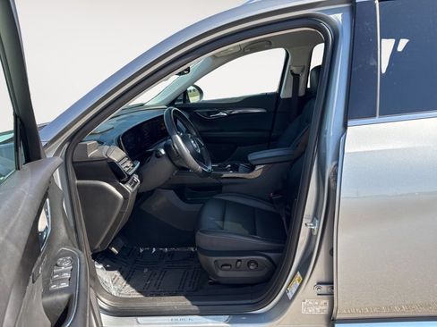 Used 2024 Buick Envision Preferred AWD/4WD image 36