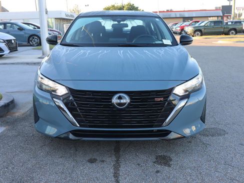 Used 2024 Nissan Sentra SR image 14