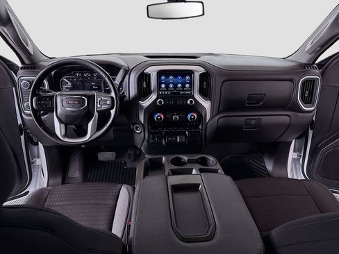 Used 2023 GMC Sierra 3500 SLE w/ SLE Convenience Package AWD/4WD image 21
