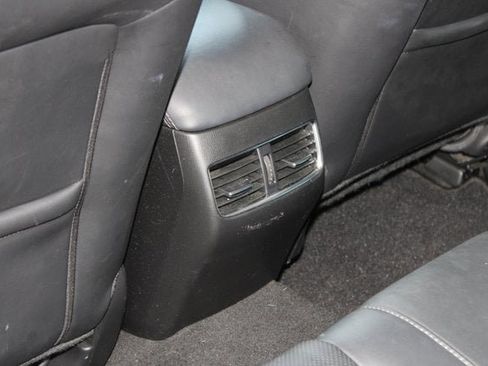 Used 2018 MAZDA MAZDA6 Touring image 18