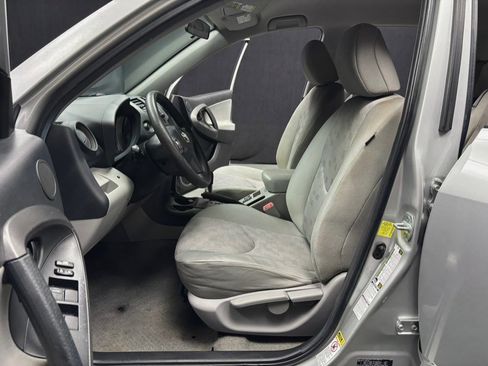 Used 2012 Toyota RAV4 4WD w/ Value Pkg image 25