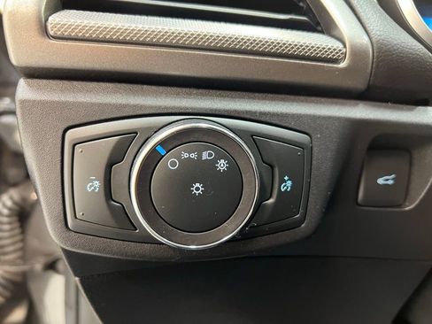 Used 2018 Ford Fusion S image 16