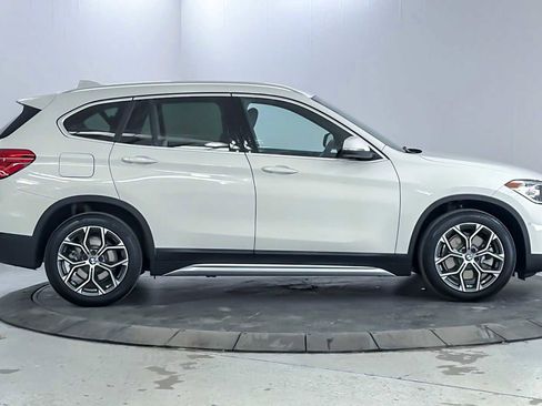 Used 2021 BMW X1 xDrive28i w/ Convenience Package image 8