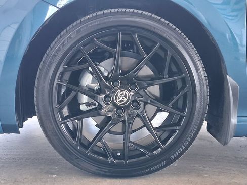 Used 2026 Toyota Camry XSE w/ Premium Package FWD image 25