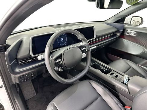 Used 2024 Hyundai Ioniq 6 SEL AWD/4WD image 19