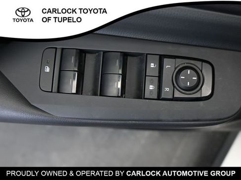 Used 2024 Toyota Prius XLE image 20