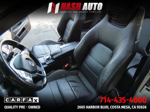 Used 2015 Mercedes-Benz E 550 Cabriolet w/ Premium 1 Package image 43