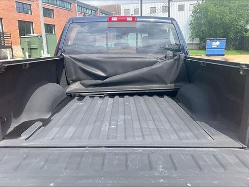 Used 2018 RAM 1500 Lone Star RWD image 39
