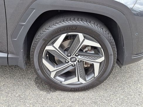 Used 2023 Hyundai Tucson Limited AWD/4WD image 19