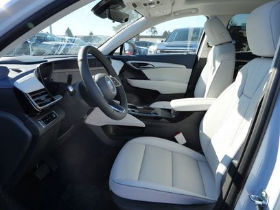 New 2026 Buick Envision Avenir