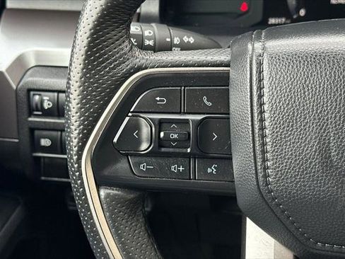 Certified 2025 Toyota Tacoma SR5 image 25