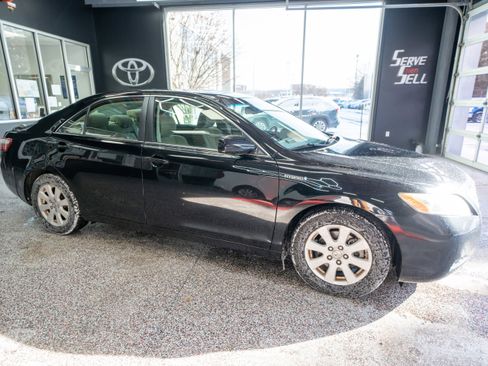 Used 2008 Toyota Camry Base image 5