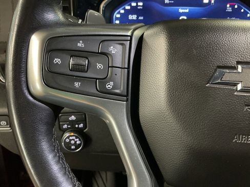 Used 2023 Chevrolet Silverado 1500 RST image 15