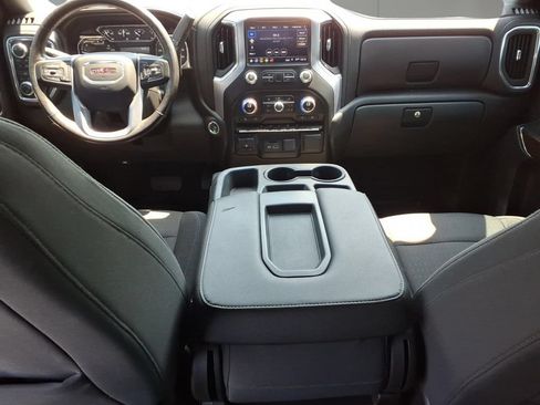 Used 2019 GMC Sierra 1500 SLE w/ SLE Value Package AWD/4WD image 13