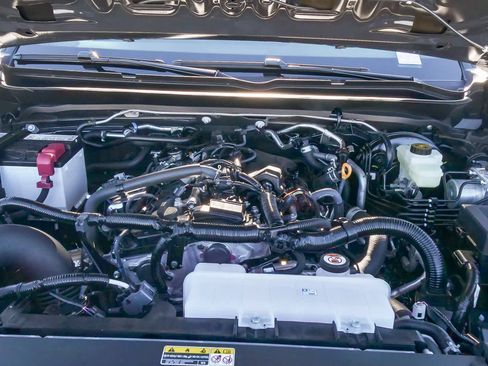 New 2026 Toyota Tacoma SR5 image 13