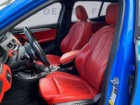 Used 2018 BMW X2 xDrive28i image 21