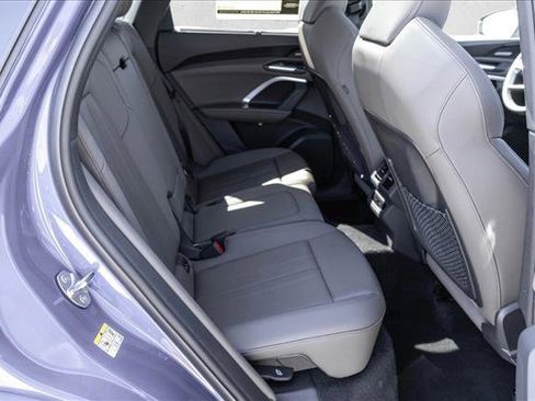 Certified 2025 Audi Q5 Premium Plus w/ Premium Plus AWD/4WD image 24