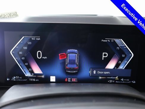 New 2025 BMW X5 xDrive50e w/ Premium Package image 5