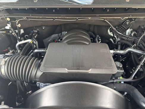 New 2026 Chevrolet Silverado 2500 LTZ w/ LTZ Convenience Package AWD/4WD image 38