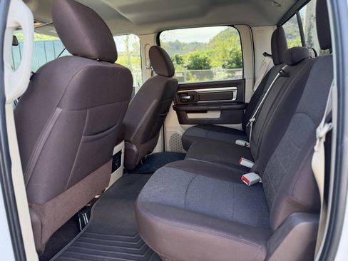 Used 2018 RAM 1500 Big Horn image 20