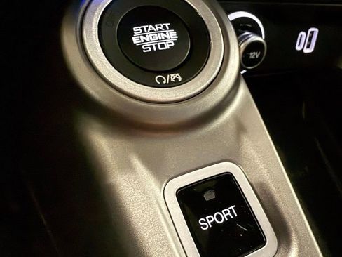 Used 2024 Dodge Hornet R/T Plus w/ Tech Pack Plus w/o Parking image 28