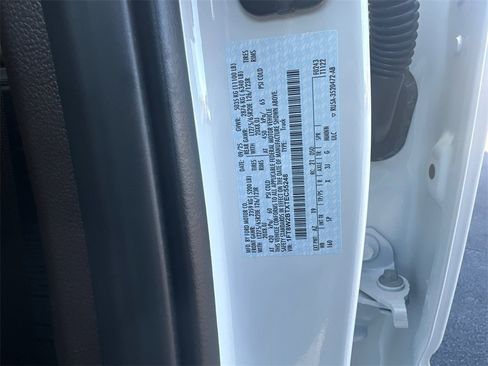 New 2026 Ford F250 King Ranch image 19