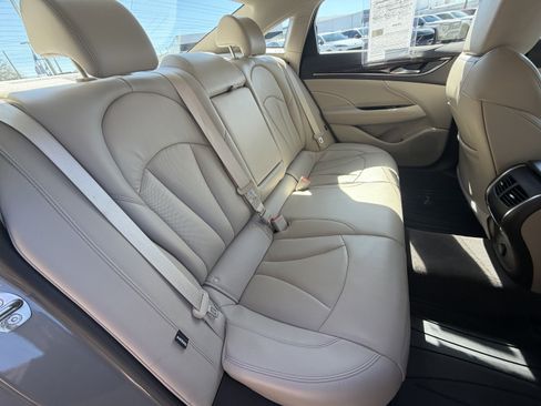 Used 2017 Buick LaCrosse Essence w/ Sights and Sounds Package image 21