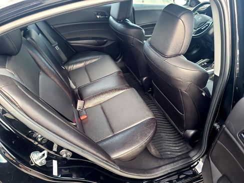 Used 2017 Acura ILX image 13