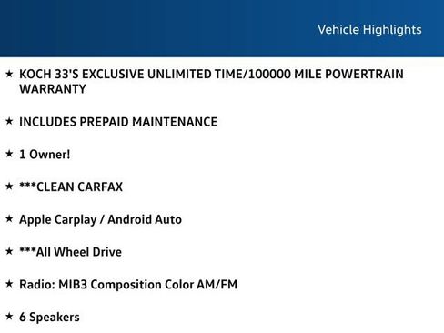 Used 2025 Volkswagen Taos S AWD/4WD image 21