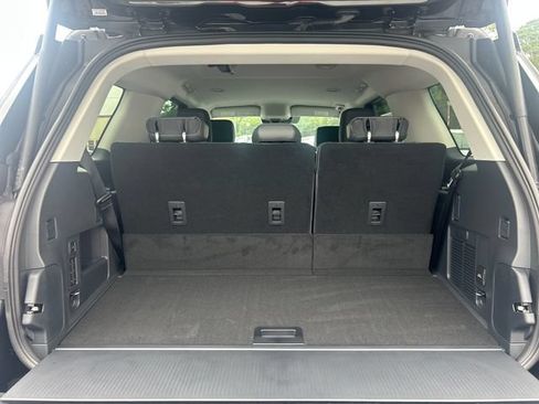 New 2026 Ford Expedition Active RWD image 23