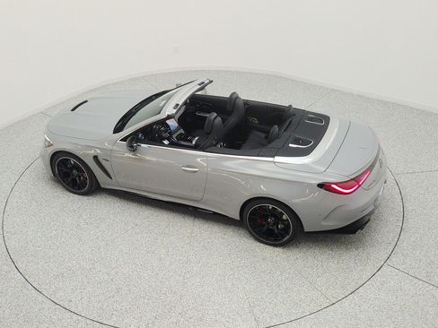 New 2026 Mercedes-Benz CLE 53 AMG 4MATIC Cabriolet image 24