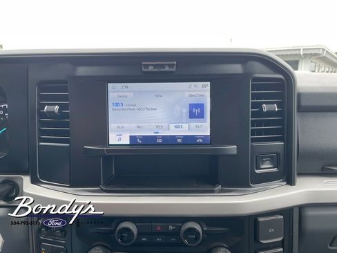Used 2026 Ford F450 XLT w/ FX4 Off-Road Package AWD/4WD image 5